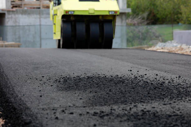 Best Interlocking Driveway Pavers  in Central High, OK