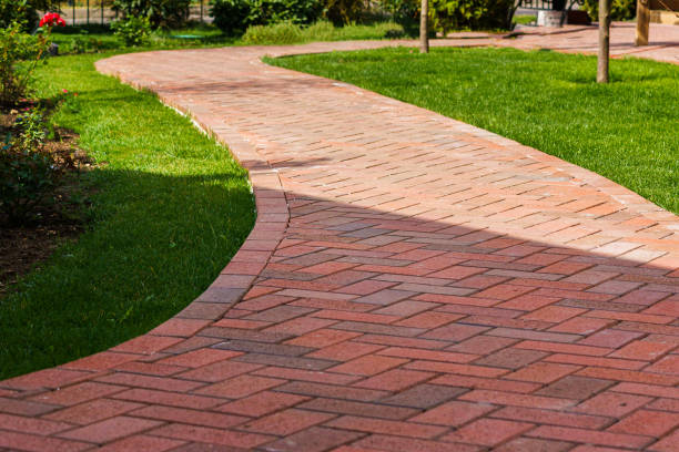 Best Driveway Paving Contractor  in Central High, OK