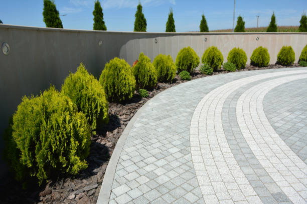 Best Driveway Paving Company  in Central High, OK